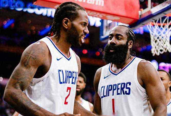 快船队愤怒抗议!NBA最新赛程安排引发不满