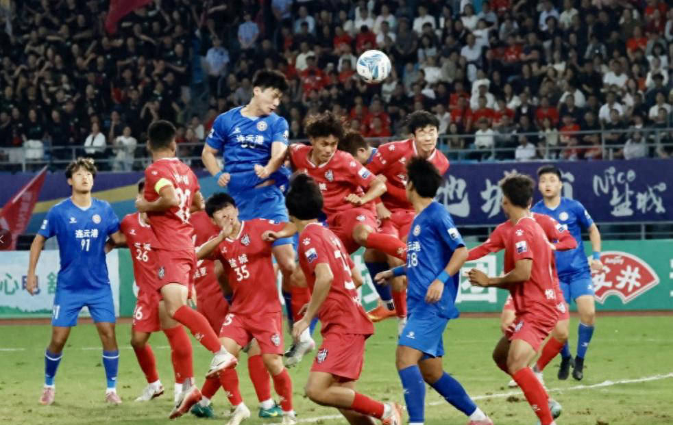 苏超季后赛席位抢夺战悬念迭起