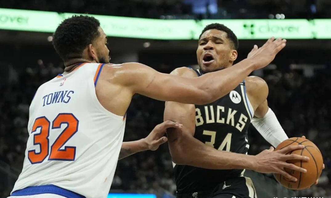 字母哥是否真的要离开密尔沃基雄鹿队?