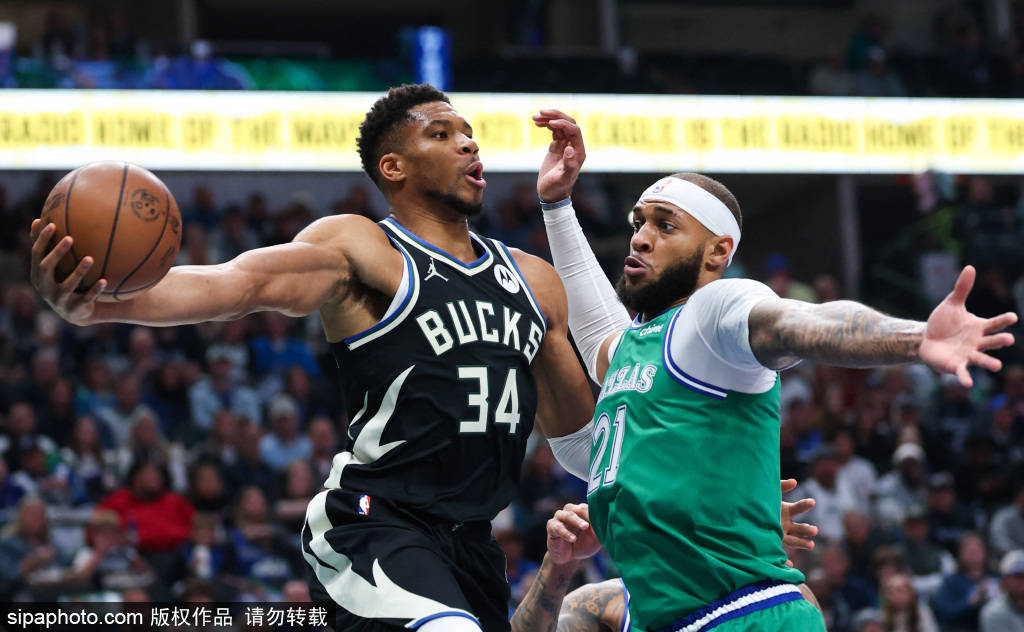 吉安尼斯今晚能否出战热火?雄鹿伤病报告及NBA杯赛